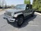 2022 Jeep Gladiator Overland 4x4