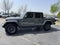 2022 Jeep Gladiator Overland 4x4