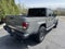 2022 Jeep Gladiator Overland 4x4