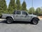 2022 Jeep Gladiator Overland 4x4
