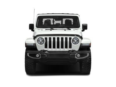 2021 Jeep Gladiator Overland 4x4