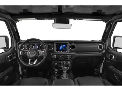 2020 Jeep Gladiator Sport S 4x4