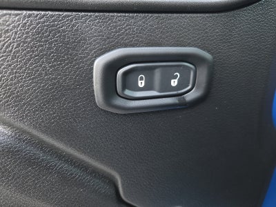 2022 Jeep Gladiator Willys 4x4
