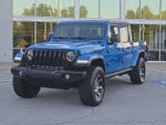 2022 Jeep Gladiator Willys 4x4