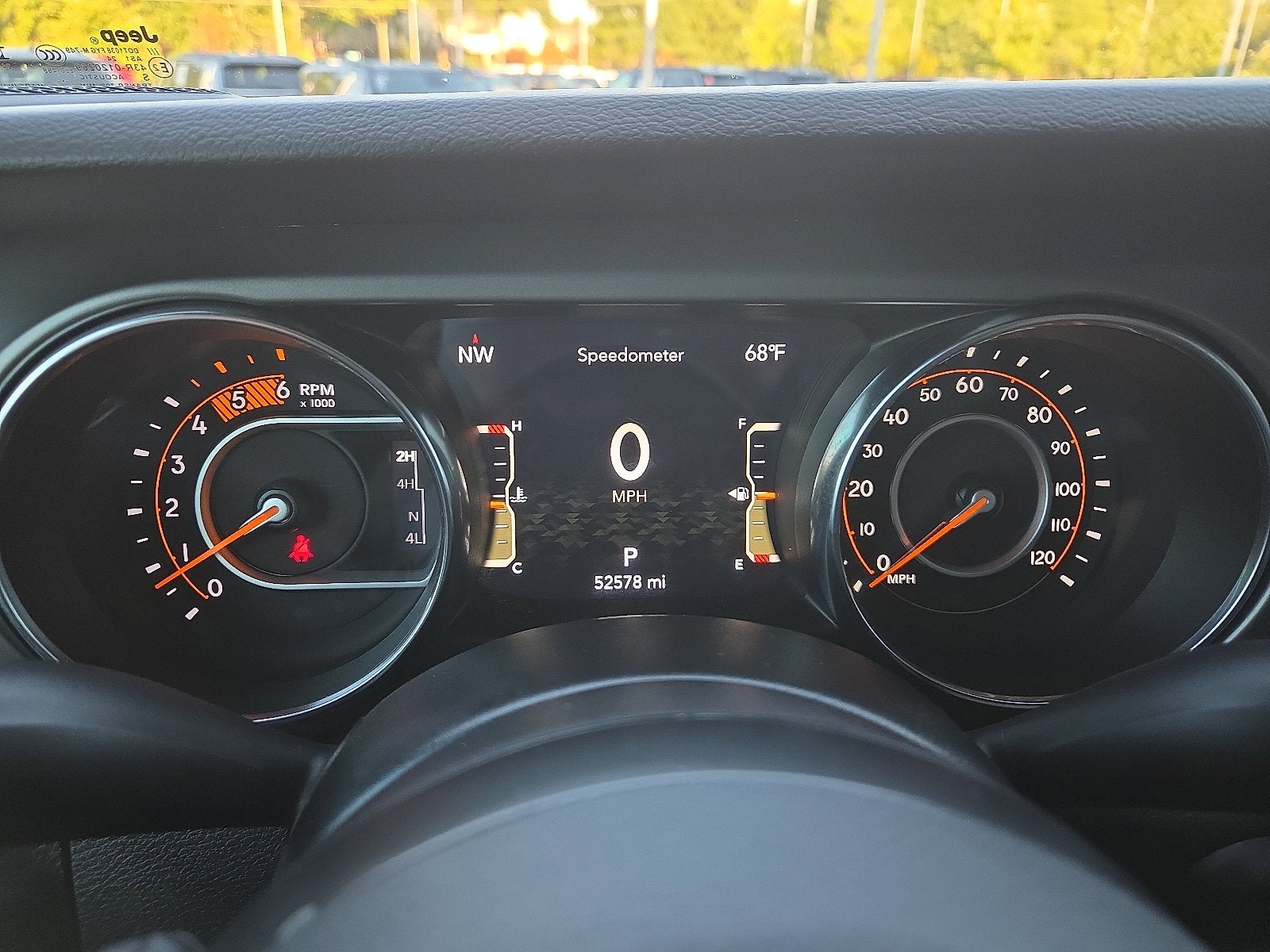 2022 Jeep Gladiator Willys 4x4