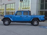 2022 Jeep Gladiator Willys 4x4