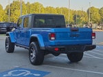 2022 Jeep Gladiator Willys 4x4