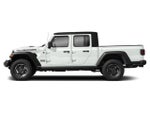 2022 Jeep Gladiator Rubicon 4x4