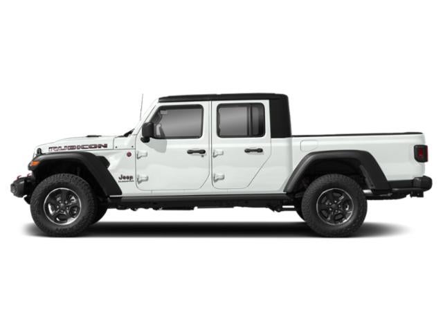 2022 Jeep Gladiator Rubicon 4x4