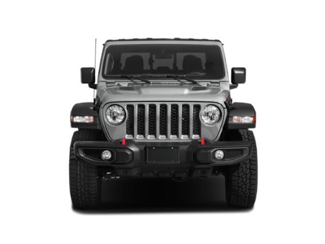 2022 Jeep Gladiator Rubicon 4x4