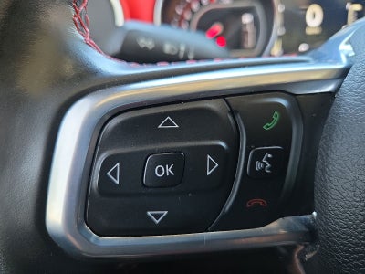 2021 Jeep Gladiator Rubicon 4x4