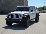 2021 Jeep Gladiator Rubicon 4x4