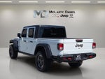 2021 Jeep Gladiator Rubicon 4x4