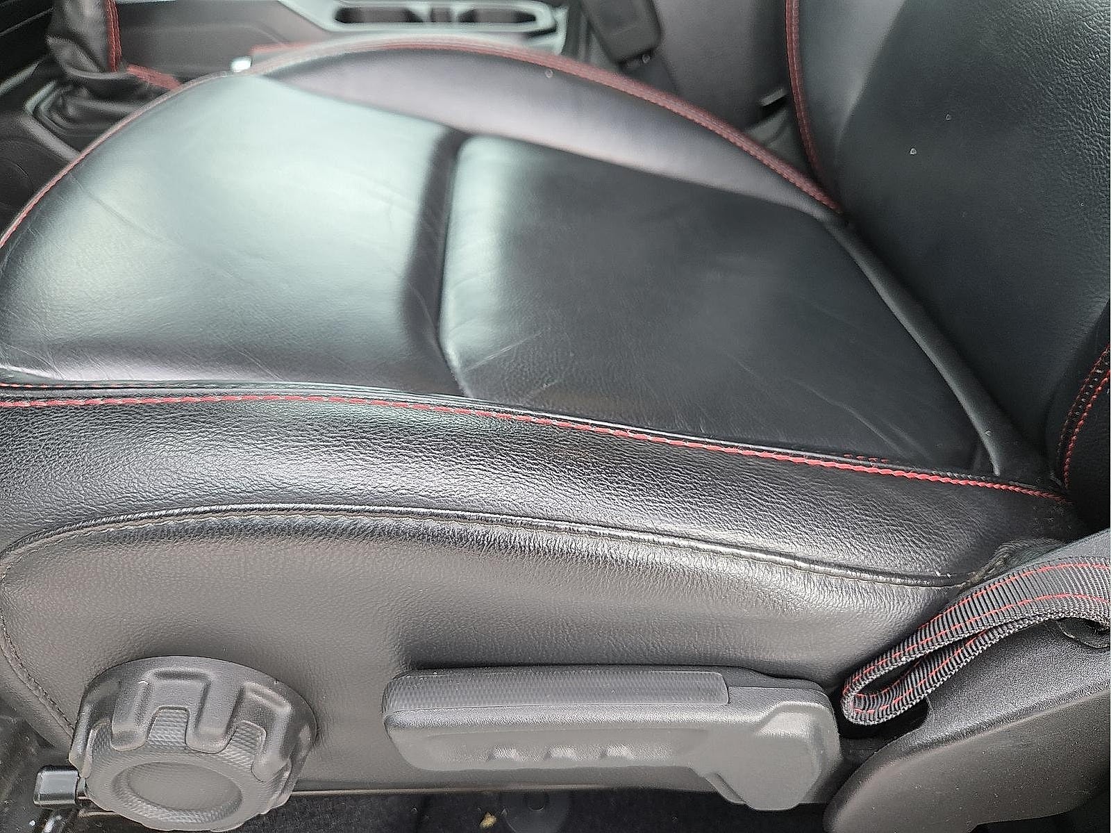 2020 Jeep Gladiator Rubicon 4X4