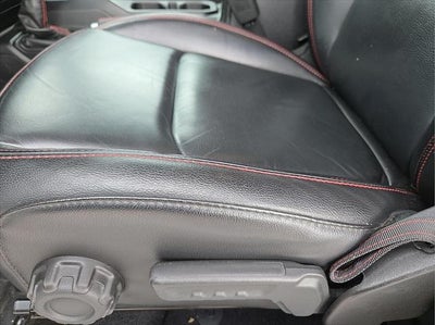 2020 Jeep Gladiator Rubicon 4X4