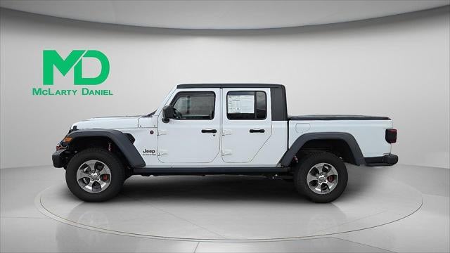 2020 Jeep Gladiator Rubicon 4X4