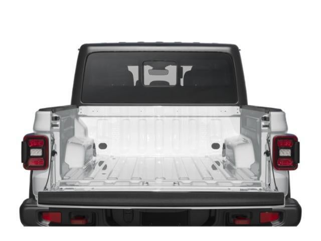 2024 Jeep Gladiator Rubicon X