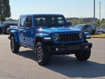 2024 Jeep Gladiator Rubicon X