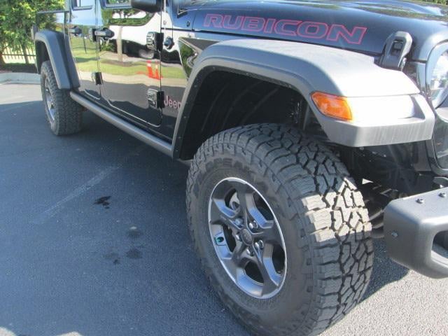 2023 Jeep Gladiator Rubicon 4x4