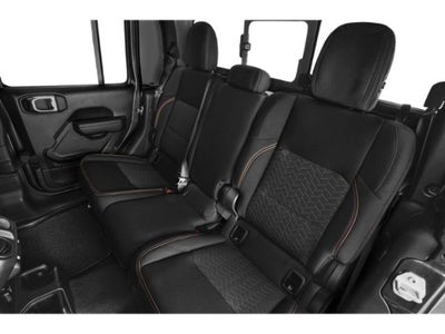 2023 Jeep Gladiator Mojave 4x4