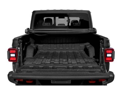 2020 Jeep Gladiator Mojave 4x4