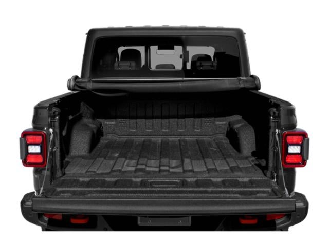 2020 Jeep Gladiator Mojave 4x4