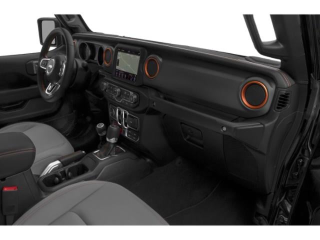 2020 Jeep Gladiator Mojave 4x4