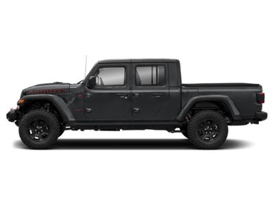 2020 Jeep Gladiator Mojave 4x4