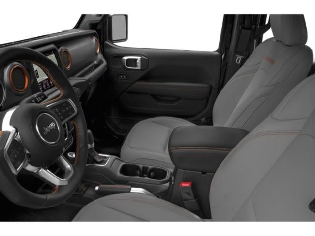 2020 Jeep Gladiator Mojave 4x4