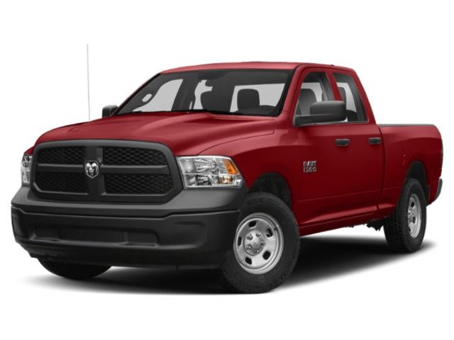2013 RAM 1500 Tradesman