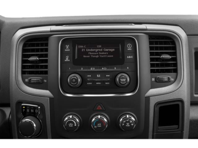 2013 RAM 1500 Tradesman