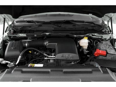 2013 RAM 1500 Tradesman