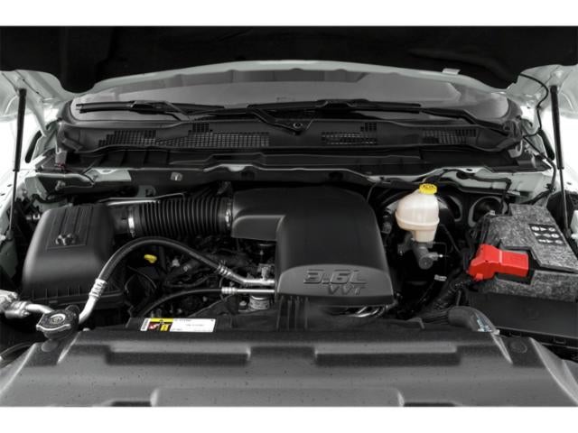 2013 RAM 1500 Tradesman
