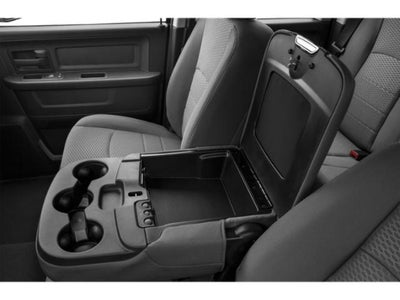 2013 RAM 1500 Tradesman