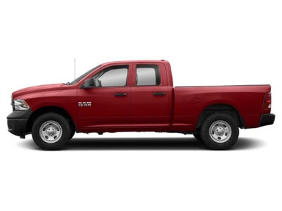 2013 RAM 1500 Tradesman