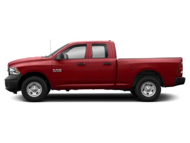 2013 RAM 1500 Tradesman