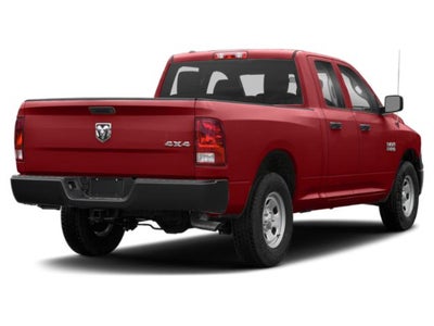 2013 RAM 1500 Tradesman