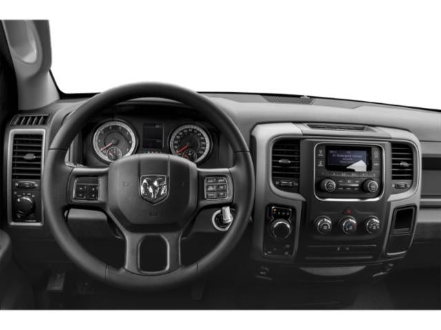 2013 RAM 1500 Tradesman