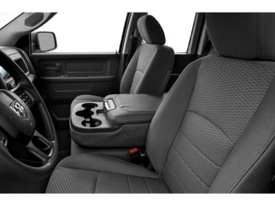 2013 RAM 1500 Tradesman