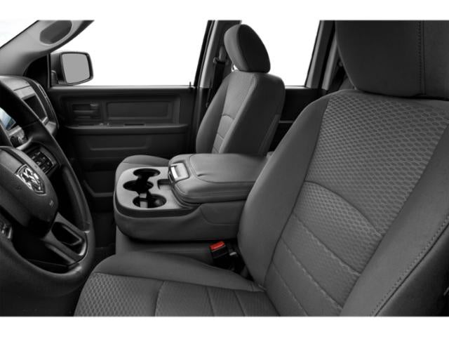 2013 RAM 1500 Tradesman