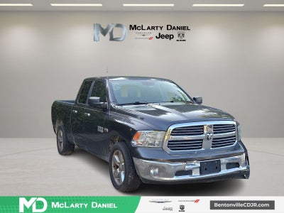2015 RAM 1500 Lone Star