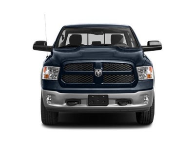 2015 RAM 1500 Lone Star