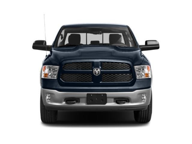 2015 RAM 1500 Lone Star