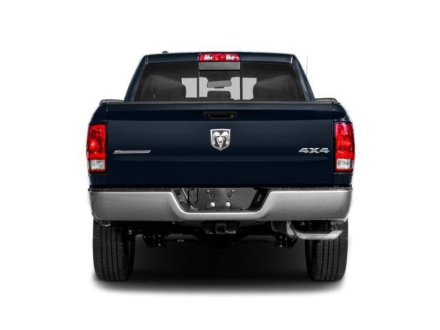 2015 RAM 1500 Lone Star