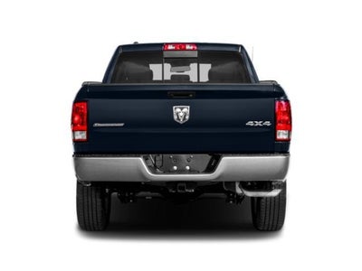 2015 RAM 1500 Lone Star