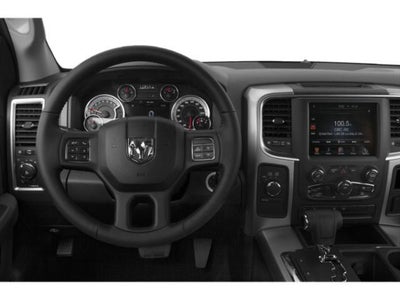 2015 RAM 1500 Lone Star