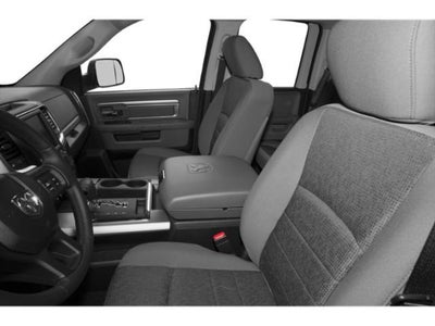 2015 RAM 1500 Lone Star
