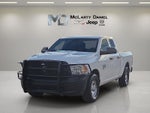 2022 RAM 1500 Classic Tradesman Quad Cab 4x4 6'4' Box