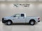 2022 RAM 1500 Classic Tradesman Quad Cab 4x4 6'4' Box
