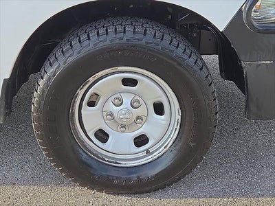 2022 RAM 1500 Classic Tradesman Quad Cab 4x4 6'4' Box